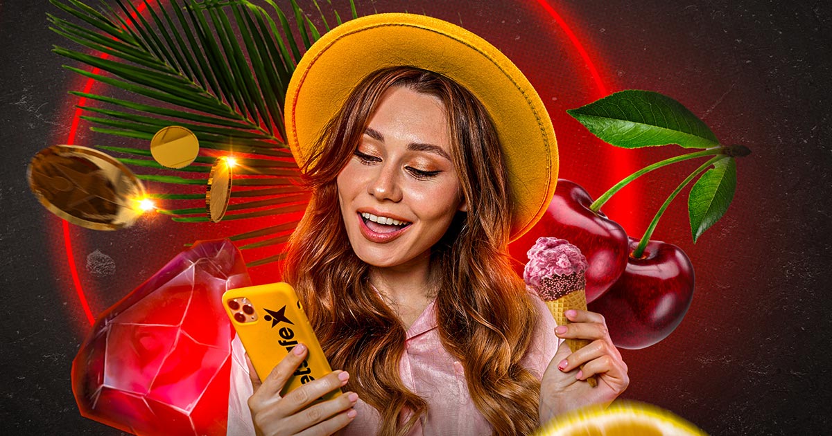 Galen vinst i Chaos Crew 3